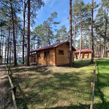 Magdalenka Domek Z Widokiem Na Jezioro Prázdninový dům *